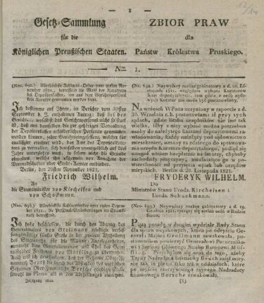 Nro. 1-22