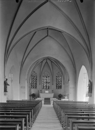 Katholische Kirche Sankt Vitus
