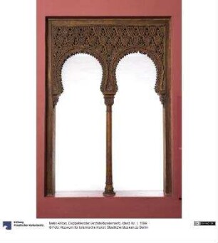Doppelfenster (Architekturelement)
