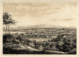 Constanz von der Nordseite