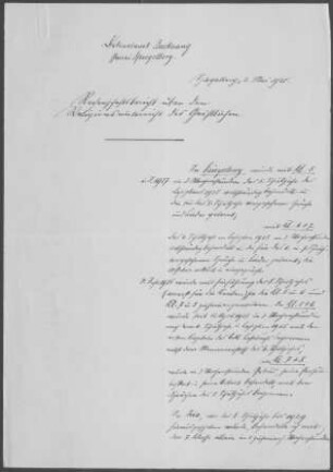 Spiegelberg mit Großhöchberg, Nassach, Jux und Dauernberg: Inspektion 1928