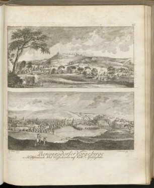 Rengersdorfer Vorgebirge