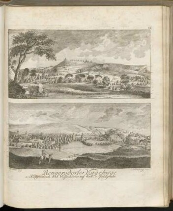 Rengersdorfer Vorgebirge