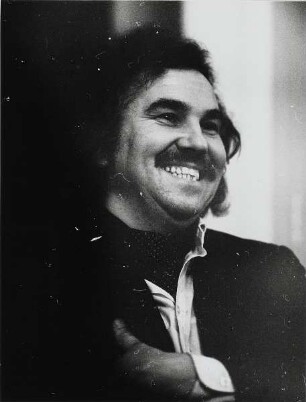 Ulrich Grasnick