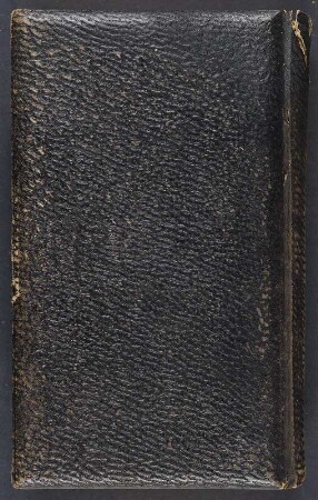 Dresdener Familienalbum : Dresdener Familienalbum. Ledereinband, geprägt mit Metallmontierung, Goldschnitt und Metallschließe; 34 x 21 x 7 cm (um 1890). Dresden: SLUB/DF 2017.D.22