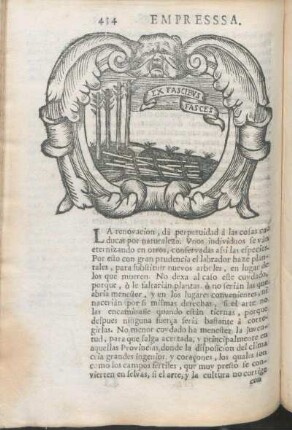 Ex Fascibvs Fasces