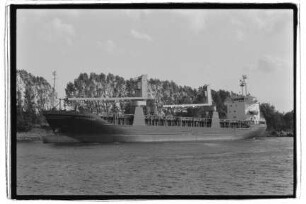Westermoor (1977), Peterson, Rendsburg