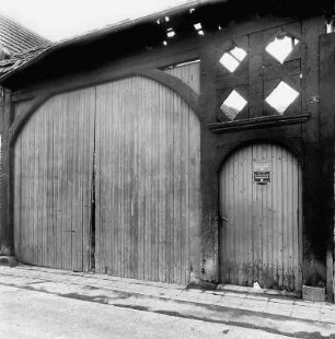 Münzenberg, Hochstraße 4