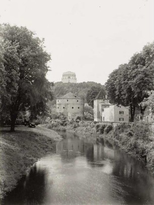 Befreiungshalle