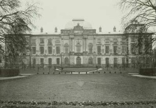 Japanisches Palais
