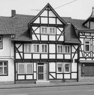 Wanfried, Marktstraße 51
