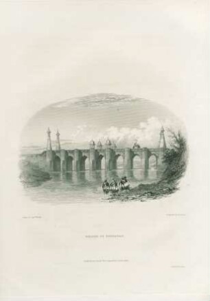 Bridge of Noorabad