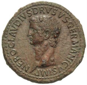 Drusus (Maior)