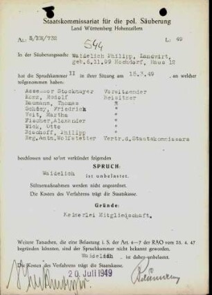 Waidelich, Philipp
