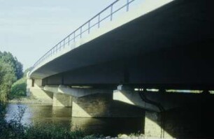 Volmebrücke, Hagen-Kabel