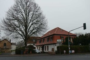 Ortskern; Karben, Gesamtanlage