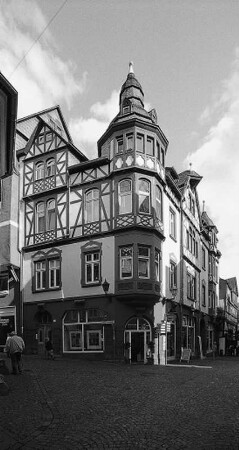 Wetzlar, Krämerstraße 1