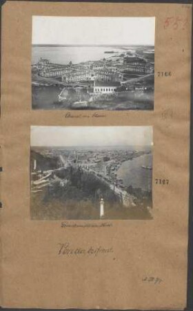 Arsenal von Odessa