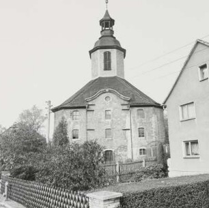 Kirche
