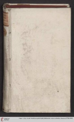 3: Bibliothek der schönen Wissenschaften und der freyen Künste