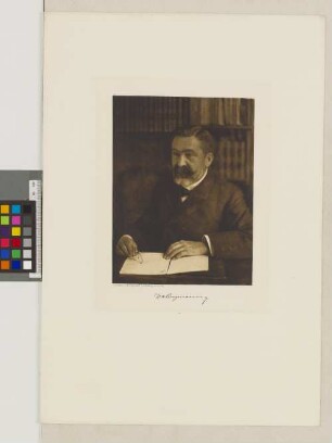 E. H. E. W. Breymann i. F. Breymann & Hübener