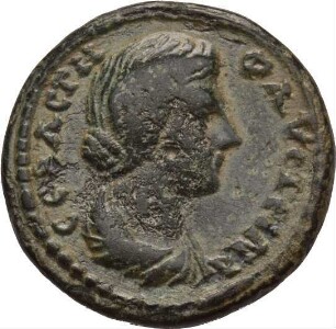 Marc Aurel (139/161-180 n. Chr.): Amastris / Paphlagonien, 161-180 n. Chr.