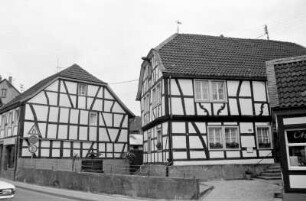 Straßenansicht