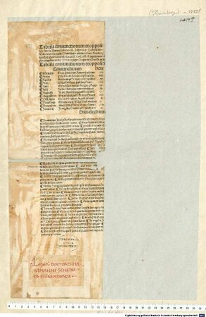 Almanach