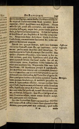545-551, Deinde hoc quoque dicimus, nobis non ...