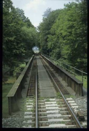 Bbr. Nr. in km