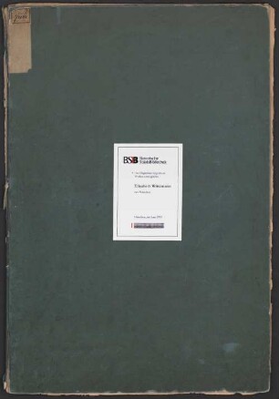 Münchner Guckkasten. 1890/91 = Jg. 1 = 3, Nr. 1 = [98] - 21 = 118