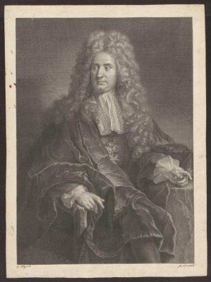 Mansart, Jules Hardouin