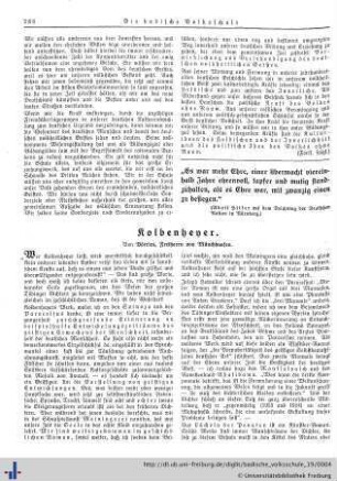 Kolbenheyer