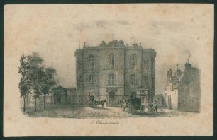 L´Observatoire