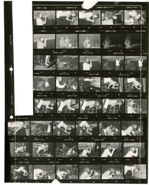 Swans 05.03.1986 II
