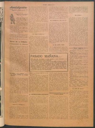 El comercio y el azúcar