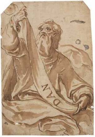 Der Prophet Daniel