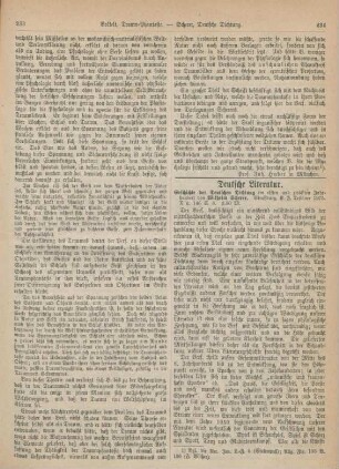 234-236 Deutsche Literatur
