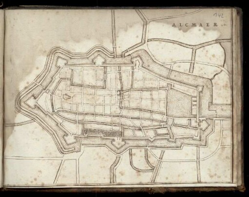 Alkmaar