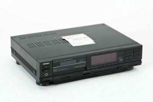 Victor XD-Z 1100 Digital Audio Tape Deck