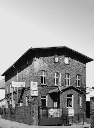 Eberswalde, Breite Straße 144