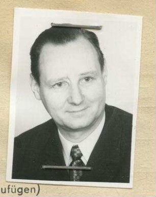 Diplom-Gärtner Helmut Rippl