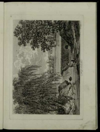 [Kupferst. Nro. 2] Wasserbehalder