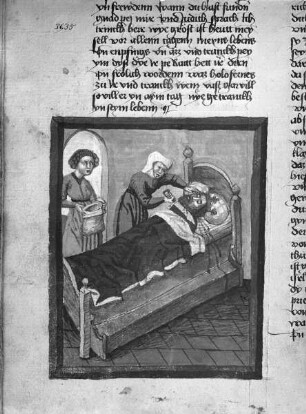 Deutsche Bibel, das Alte Testament in zwei Teilen — Text Band (Buch)