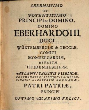 Disquisitio De Sociorum Obligatione, Quae Oritur Ex Conventione Cum Extraneis Inita
