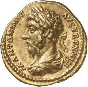 Marcus Aurelius