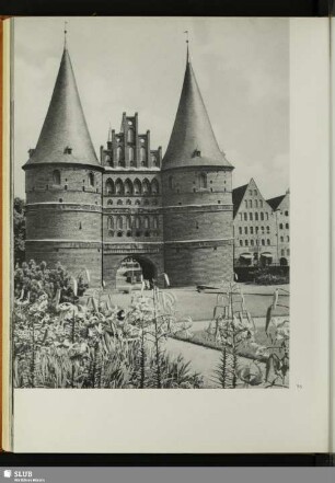 Holstentor