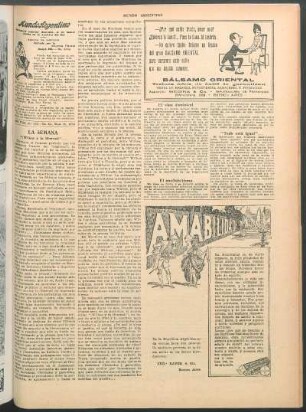 El analfabetismo