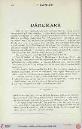 Dänemark