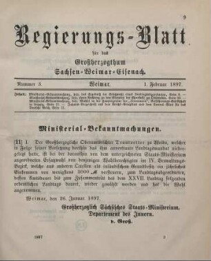 11. Ministerial-Bekanntmachung, betreffend das Ergebniß der Ersatzwahl eines Landtagsabgeordneten